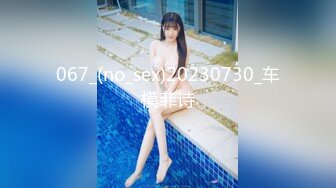 067_(no_sex)20230730_车模菲诗