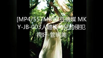 [MP4/557MB]麻豆傳媒 MKY-JB-003人體模特兒的侵犯視奸-管明美