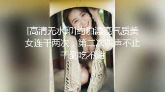 [高清无水印]约啪漂亮气质美女连干两次，第二次叫声不止干到吃不消