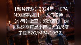 【新片速遞】2024年，【PANS国模私拍】，人气模特，【小青】上空，超透窗帘，透乳头这期算是小青很大的尺度了[2.62G/MP4/10:32]