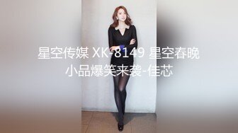 星空传媒 XK-8149 星空春晚小品爆笑来袭-佳芯