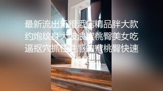 最新流出乐橙酒店精品胖大款约炮纹身大波浪蜜桃臀美女吃逼抠穴抓住性感的蜜桃臀快速爆插