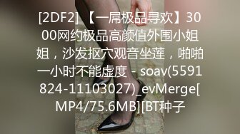 [2DF2] 【一屌极品寻欢】3000网约极品高颜值外围小姐姐，沙发抠穴观音坐莲，啪啪一小时不能虚度 - soav(5591824-11103027)_evMerge[MP4/75.6MB][BT种子