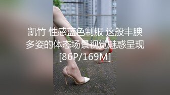 凯竹 性感蓝色制服 这般丰腴多姿的体态场景视觉魅惑呈现[86P/169M]