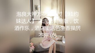 泡良大神万花从中过【91约妹达人】 未流出完整版，饮酒作乐，酒店里活色生香操屄不停 (6)