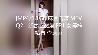 [MP4/1.1GB]麻豆傳媒 MTVQ21 新春感謝祭 EP1 女優榨精賽 李蓉蓉