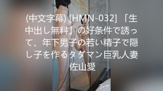 (中文字幕) [HMN-032] 「生中出し無料」の好条件で誘って、年下男子の若い精子で隠し子を作るタダマン巨乳人妻 佐山愛