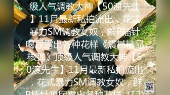 ★☆《震撼精品核弹》★☆顶级人气调教大神【50渡先生】11月最新私拍流出，花式暴力SM调教女奴，群P插针喝尿露出各种花样《震撼精品核弹》顶级人气调教大神【50渡先生】11月最新私拍流出，花式暴力SM调教女奴，群P插针喝尿露出各种花样  (12)