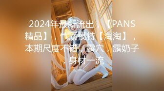 2024年最新流出，【PANS精品】，气质模特【淘淘】，本期尺度不错，露穴，露奶子，身材一流