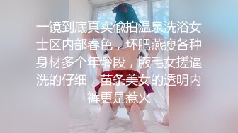 一镜到底真实偸拍温泉洗浴女士区内部春色，环肥燕瘦各种身材多个年龄段，腋毛女搓逼洗的仔细，苗条美女的透明内裤更是惹火