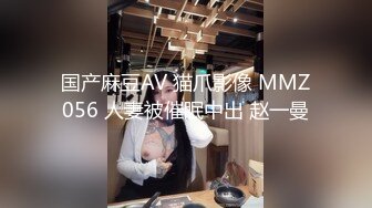 国产麻豆AV 猫爪影像 MMZ056 人妻被催眠中出 赵一曼