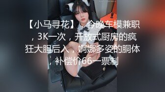 【小马寻花】，今晚车模兼职，3K一次，开放式厨房的疯狂大胆后入，婀娜多姿的胴体，补偿价66一票制