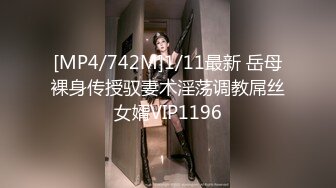 [MP4/742M]1/11最新 岳母裸身传授驭妻术淫荡调教屌丝女婿VIP1196