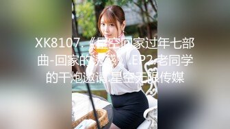 XK8107.《星空回家过年七部曲-回家的诱惑》.EP2.老同学的干炮邀请.星空无限传媒