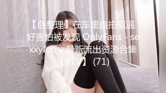 【自整理】在车里自拍抠逼 好害怕被发现 OnlyFans - sexxylorry 最新流出资源合集【81V】 (71)