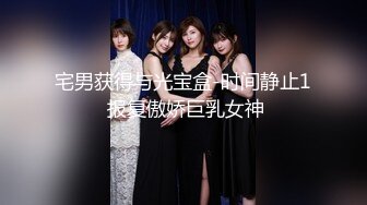 宅男获得与光宝盒-时间静止1 报复傲娇巨乳女神