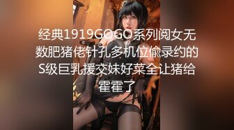 经典1919GOGO系列阅女无数肥猪佬针孔多机位偸录约的S级巨乳援交妹好菜全让猪给霍霍了