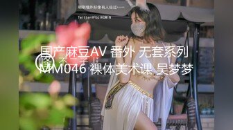 国产麻豆AV 番外 无套系列 MM046 裸体美术课 吴梦梦