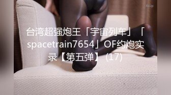 台湾超强炮王「宇宙列车」「spacetrain7654」OF约炮实录【第五弹】 (17)