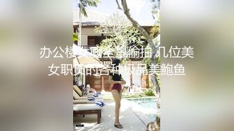 办公楼女厕全景偷拍 几位美女职员的各种极品美鲍鱼