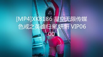 [MP4]XK8186 星空无限传媒 色戒之英雄归来 妍妍 VIP0600