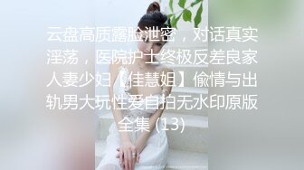 云盘高质露脸泄密，对话真实淫荡，医院护士终极反差良家人妻少妇【佳慧姐】偸情与出轨男大玩性爱自拍无水印原版全集 (13)