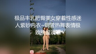 极品丰乳肥臀美女穿着性感迷人紫砂内衣~钢管热舞表情极致挑逗诱惑