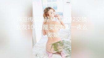 麻豆传媒最新MSD-042交换女友100万能买你女友一夜么-欧妮