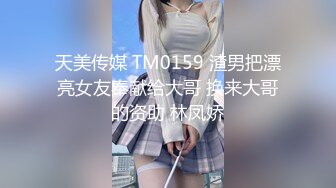 天美传媒 TM0159 渣男把漂亮女友奉献给大哥 换来大哥的资助 林凤娇