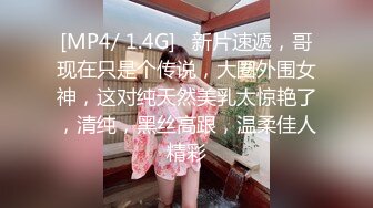 [MP4/ 1.4G]   新片速遞，哥现在只是个传说，大圈外围女神，这对纯天然美乳太惊艳了，清纯，黑丝高跟，温柔佳人精彩