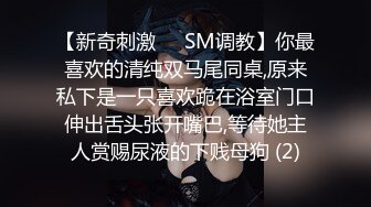 【新奇刺激❤️SM调教】你最喜欢的清纯双马尾同桌,原来私下是一只喜欢跪在浴室门口伸出舌头张开嘴巴,等待她主人赏赐尿液的下贱母狗 (2)