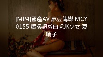 [MP4]國產AV 麻豆傳媒 MCY0155 爆操超嫩白虎JK少女 夏晴子