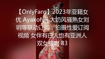 【OnlyFans】2023年亚籍女优 Ayakofuji 大奶风骚熟女刘玥等联动订阅，拍摄性爱订阅视频 女伴有白人也有亚洲人双女接吻 83