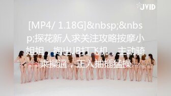 [MP4/ 1.18G]&nbsp;&nbsp;探花新人求关注攻略按摩小姐姐，掏出JB打飞机，主动骑乘操逼，正入抽插猛操