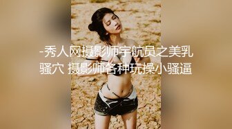 -秀人网摄影师宇航员之美乳骚穴 摄影师各种玩操小骚逼