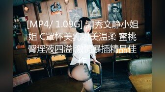 [MP4/ 1.09G] 清秀文静小姐姐 C罩杯美乳甜美温柔 蜜桃臀淫液四溢 激情暴插精品佳作