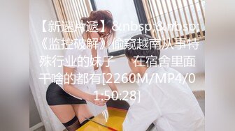 【新速片遞】&nbsp;&nbsp;《监控破解》偷窥越南从事特殊行业的妹子❤️在宿舍里面干啥的都有[2260M/MP4/01:50:28]