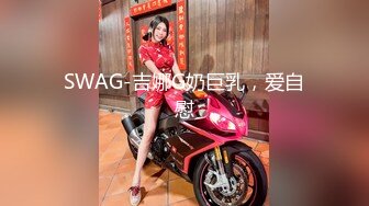 SWAG-吉娜G奶巨乳，爱自慰