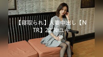 【寝取られ】人妻中出し【NTR】22 神ユキ