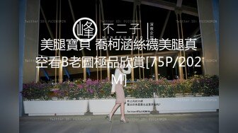 美腿寶貝 喬柯涵絲襪美腿真空看B老圖極品欣賞[75P/202M]