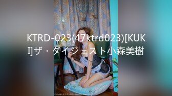 KTRD-023(47ktrd023)[KUKI]ザ・ダイジェスト小森美樹