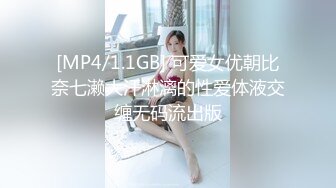 [MP4/1.1GB] 可爱女优朝比奈七濑大汗淋漓的性爱体液交缠无码流出版