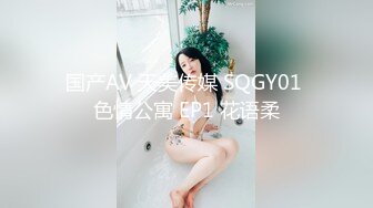 国产AV 天美传媒 SQGY01 色情公寓 EP1 花语柔