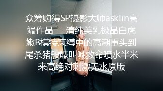 众筹购得SP摄影大师asklin高端作品❤️清纯美乳极品白虎嫩B模特束缚中的高潮重头到尾杀猪般嚎叫喊救命喷水半米来高绝对刺激无水原版