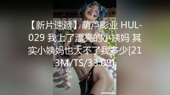 【新片速遞】葫芦影业 HUL-029 我上了漂亮的小姨妈 其实小姨妈也大不了我多少[213M/TS/33:09]