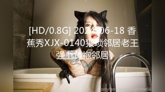 [HD/0.8G] 2024-06-18 香蕉秀XJX-0140猥琐邻居老王强上黄袍邻居