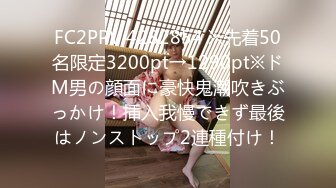 FC2PPV 4282854 ※先着50名限定3200pt→1290pt※ドM男の顔面に豪快鬼潮吹きぶっかけ！挿入我慢できず最後はノンストップ2連種付け！