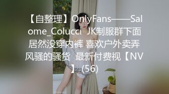 【自整理】OnlyFans——Salome_Colucci  JK制服群下面居然没穿内裤 喜欢户外卖弄风骚的骚货  最新付费视【NV】 (56)