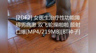 [2DF2] 女医生治疗性功能障碍男病患 双飞轮操啪啪 颜射口爆[MP4/219MB][BT种子]