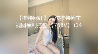 【推特网红】12位推特博主视图福利打包 【768V】 (142)